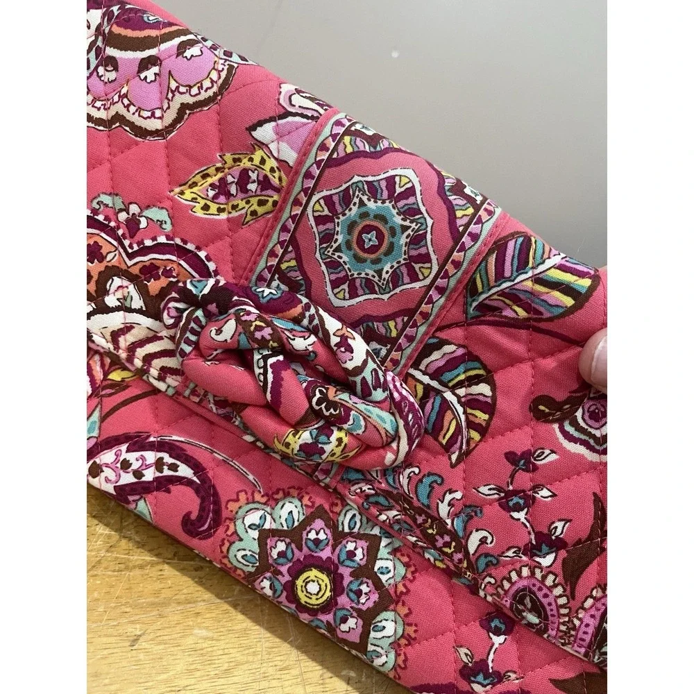 Vera Bradley Call Me Coral 